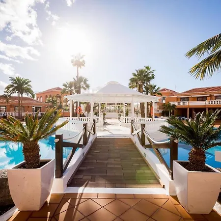 Tenerife Royal Garden Playa de las Américas Extérieur photo
