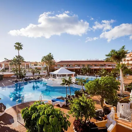 Tenerife Royal Garden Playa de las Américas Extérieur photo