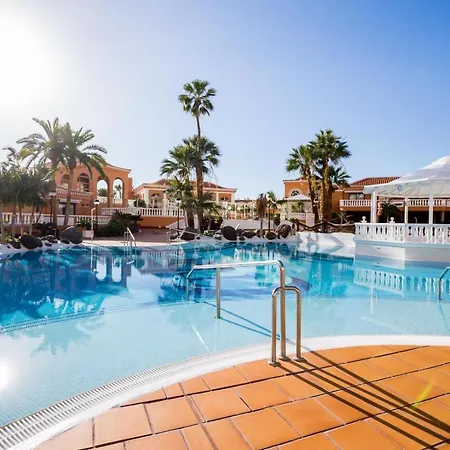 Tenerife Royal Garden Playa de las Américas Extérieur photo