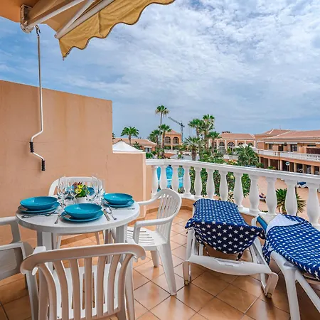 Tenerife Royal Garden Playa de las Américas Chambre photo