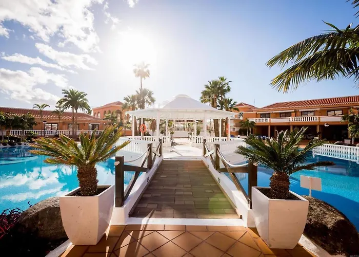 Tenerife Royal Garden