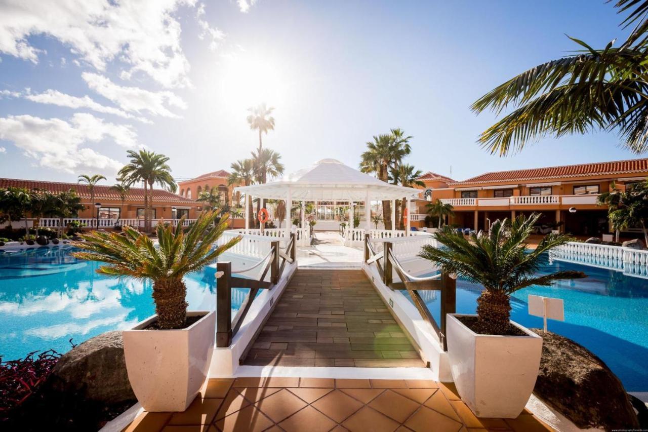Tenerife Royal Garden Appartement