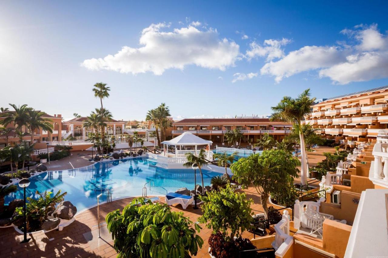 Apartment Tenerife Royal Garden Playa de las Americas (Tenerife)