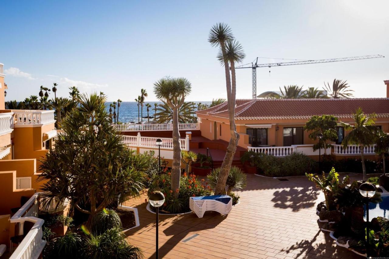 Appartement Tenerife Royal Garden *