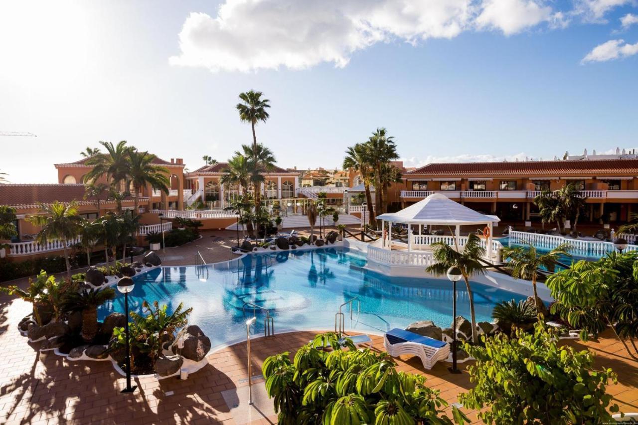 Appartement Tenerife Royal Garden *
