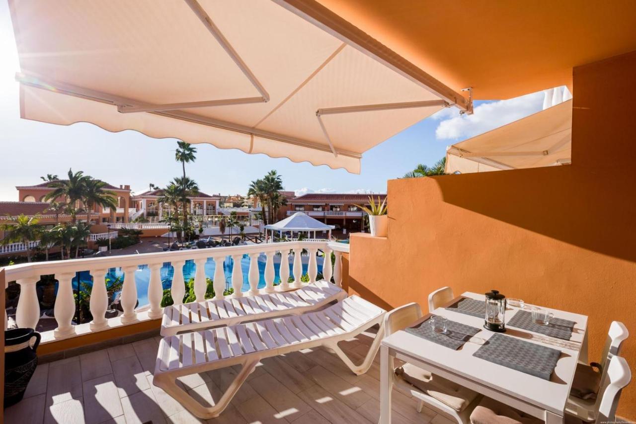 Tenerife Royal Garden Appartement Playa de las Américas