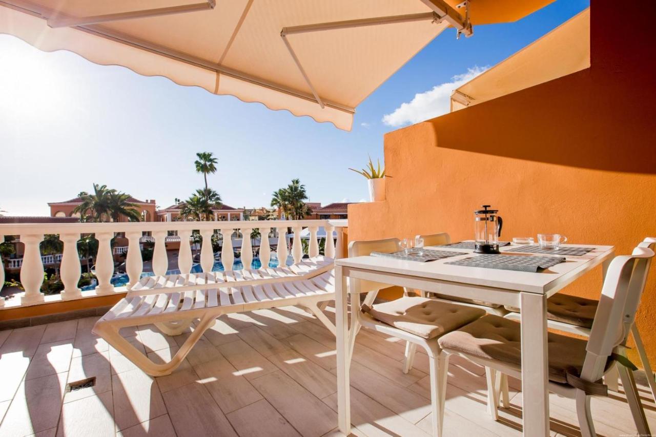 Tenerife Royal Garden Appartement *