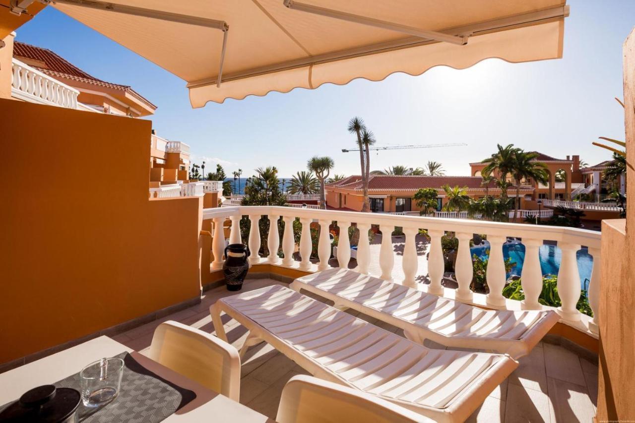 Tenerife Royal Garden