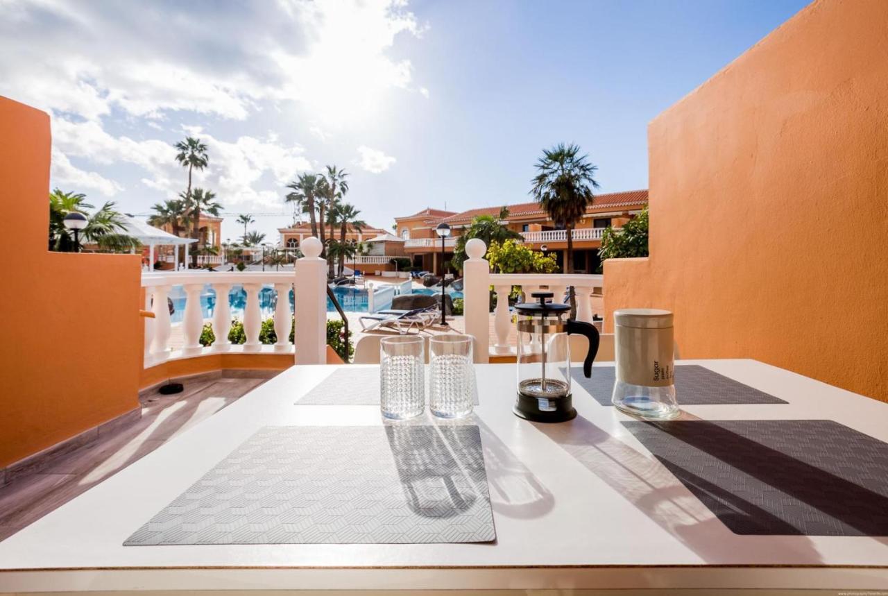 Appartement Tenerife Royal Garden