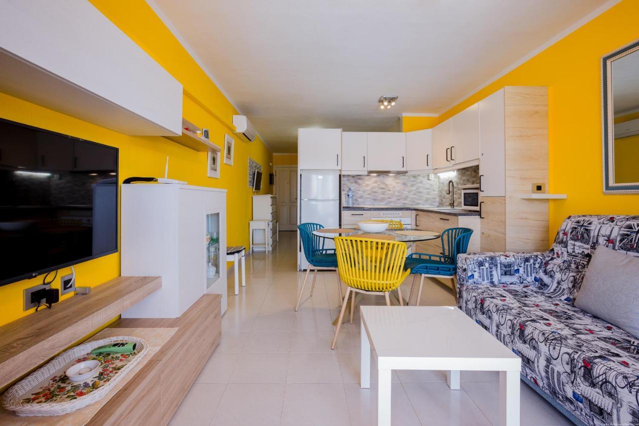 Appartement Tenerife Royal Garden *