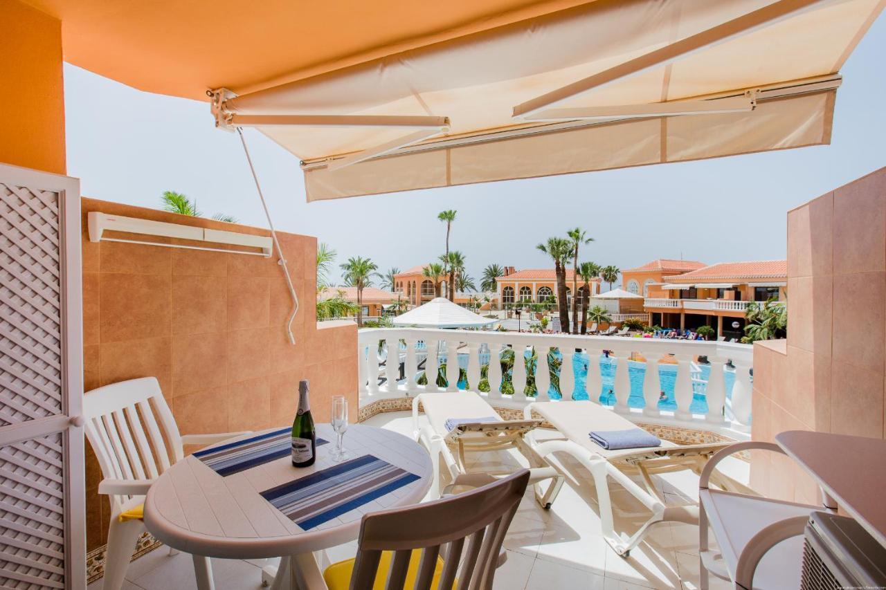 Tenerife Royal Garden Appartement *