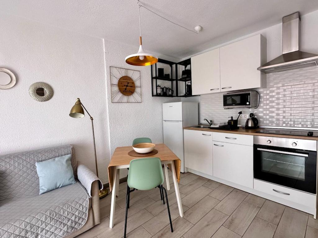Tenerife Royal Garden Appartement *