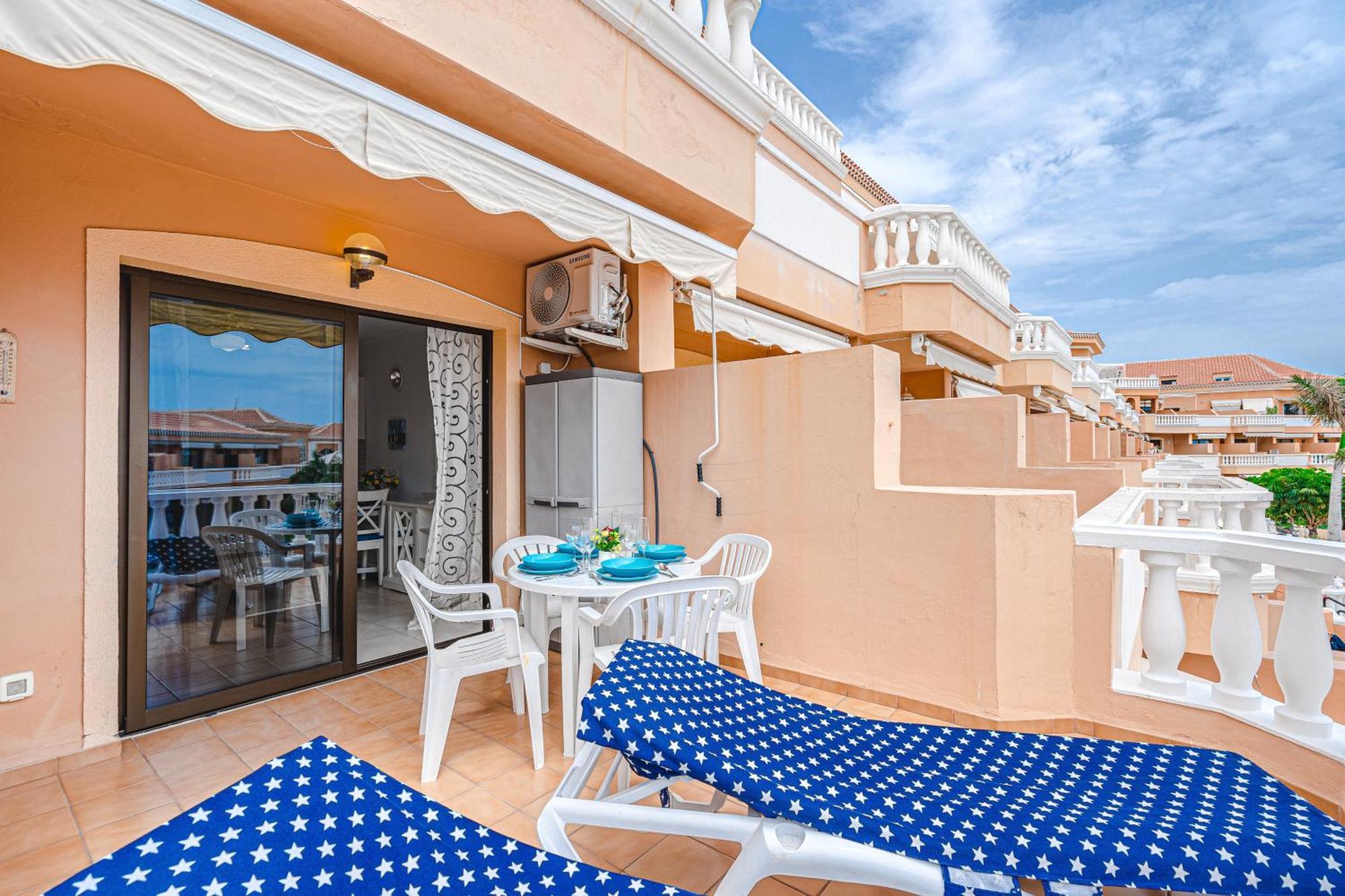 Appartement Tenerife Royal Garden *