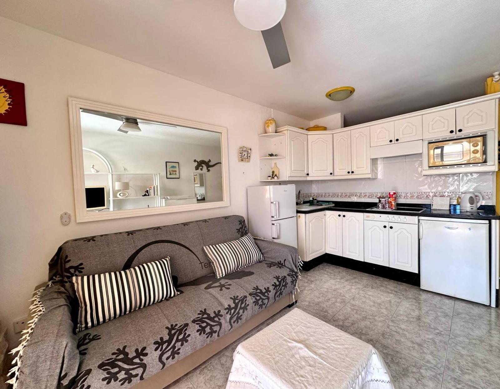 Appartement Tenerife Royal Garden
