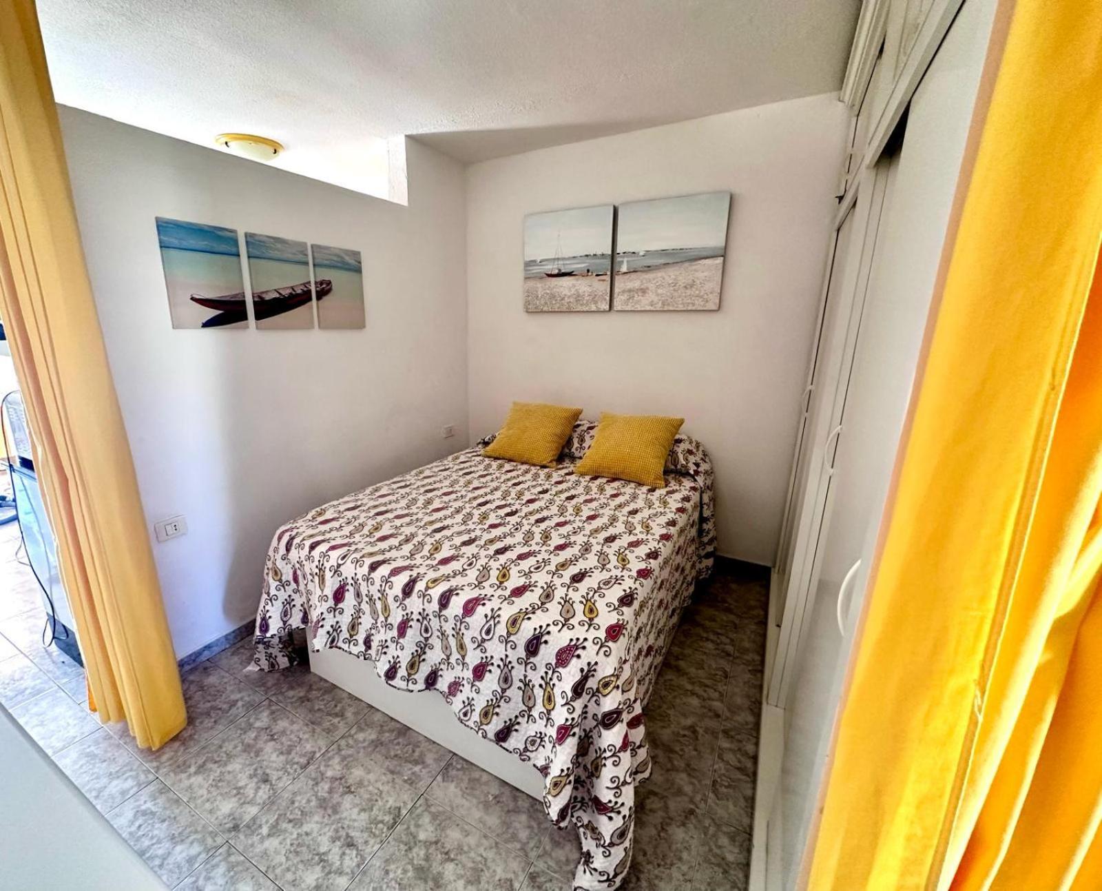 Tenerife Royal Garden Appartement