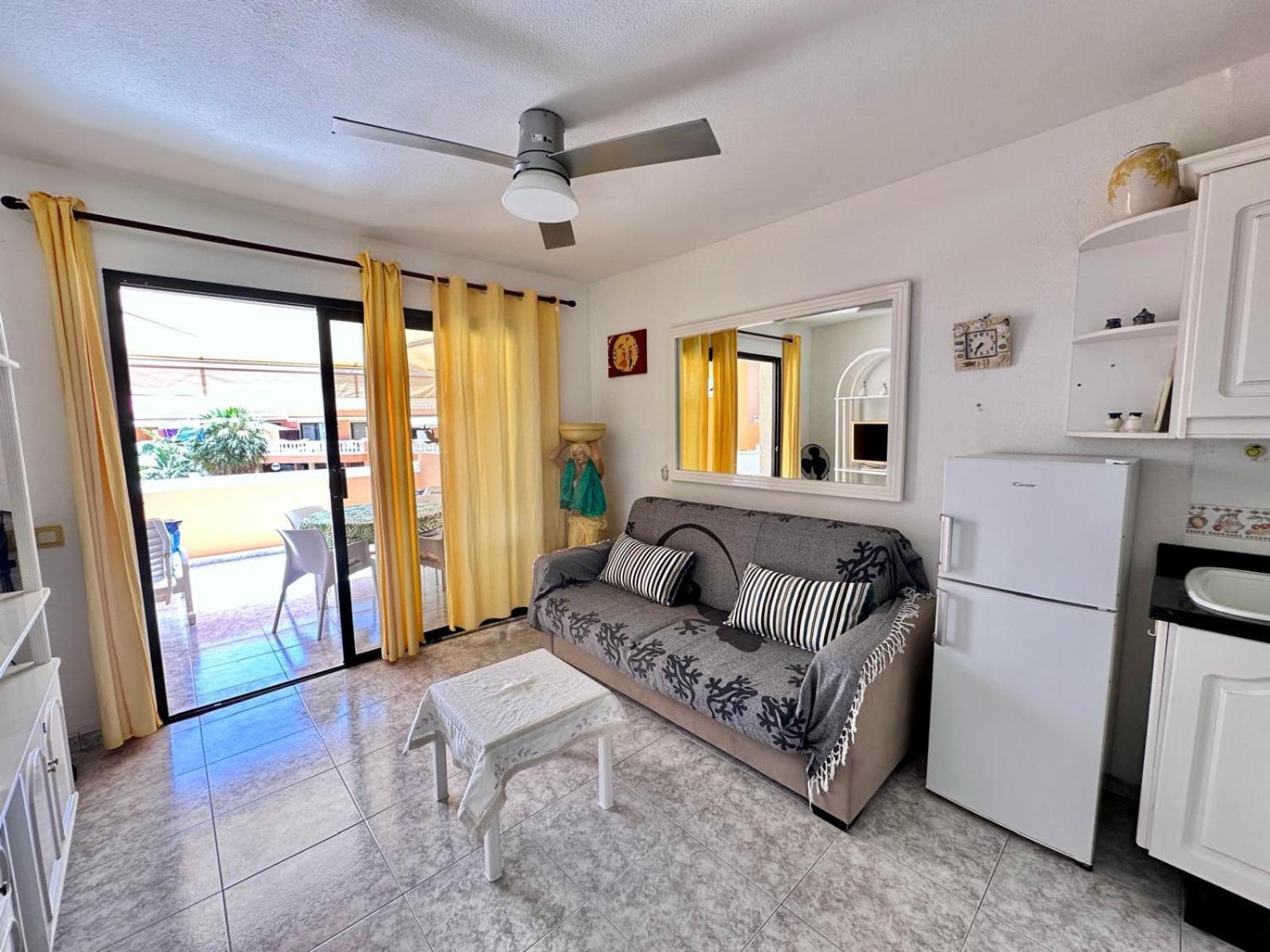 Tenerife Royal Garden Appartement *