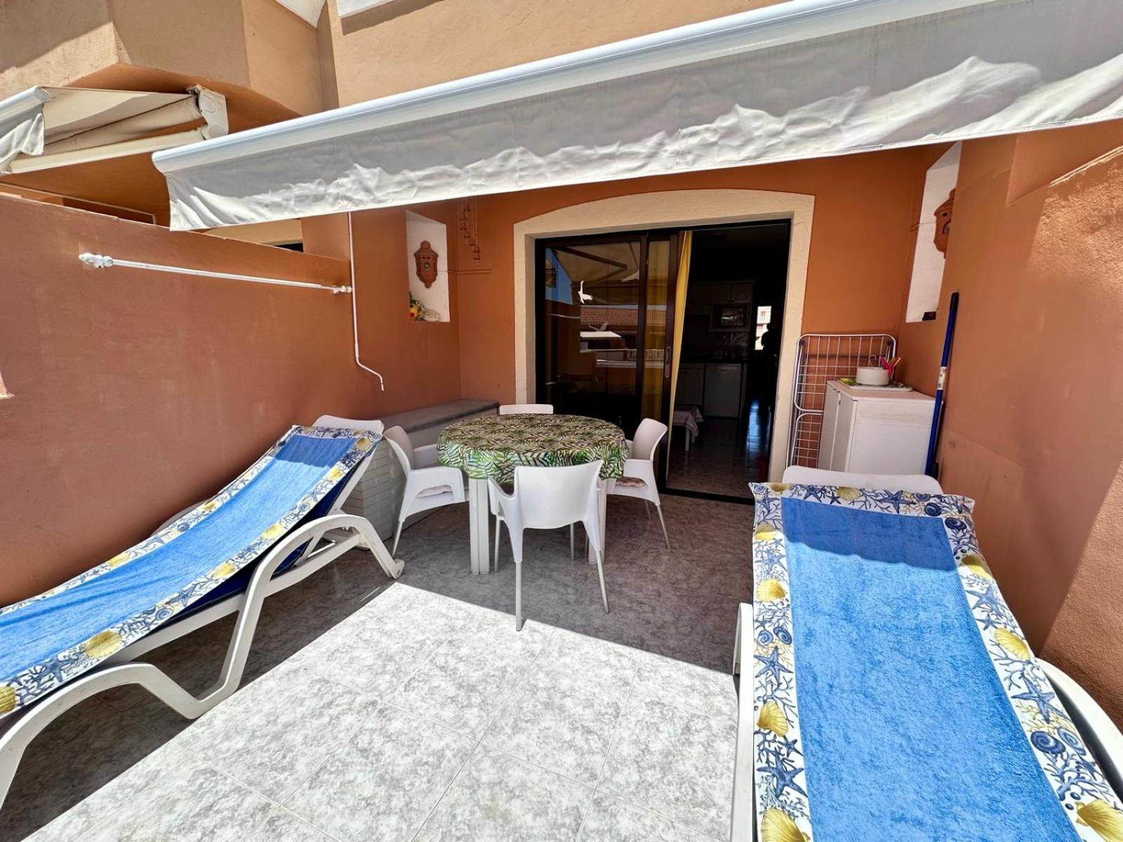 Appartement Tenerife Royal Garden *