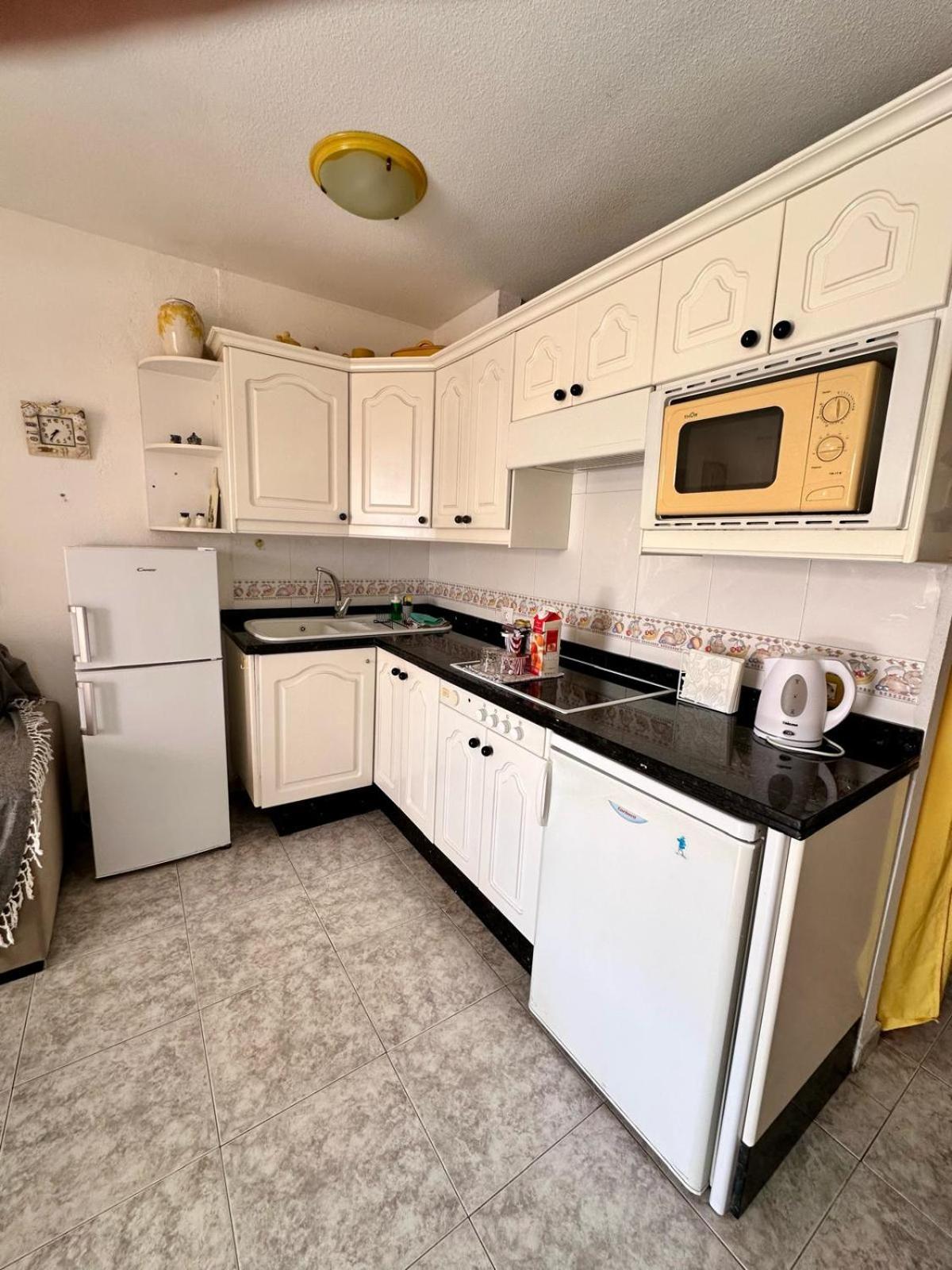 Appartement Tenerife Royal Garden