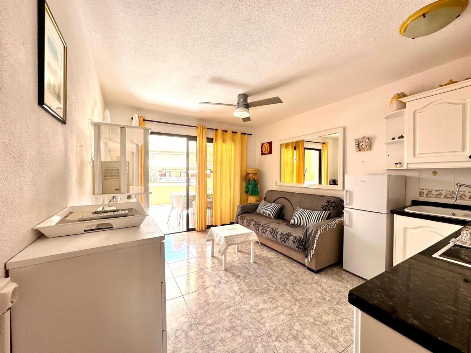 Appartement Tenerife Royal Garden *