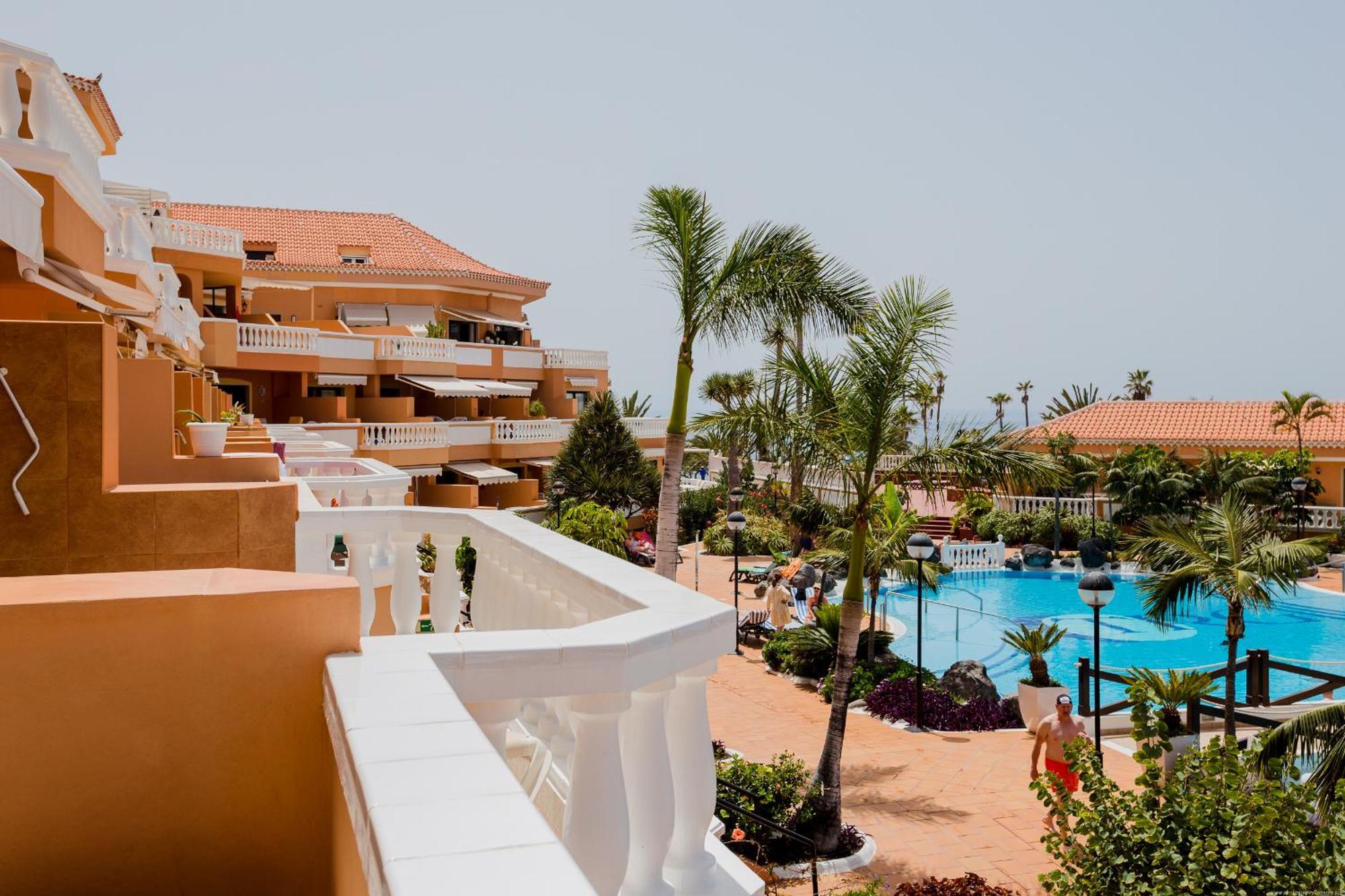 Appartement Tenerife Royal Garden