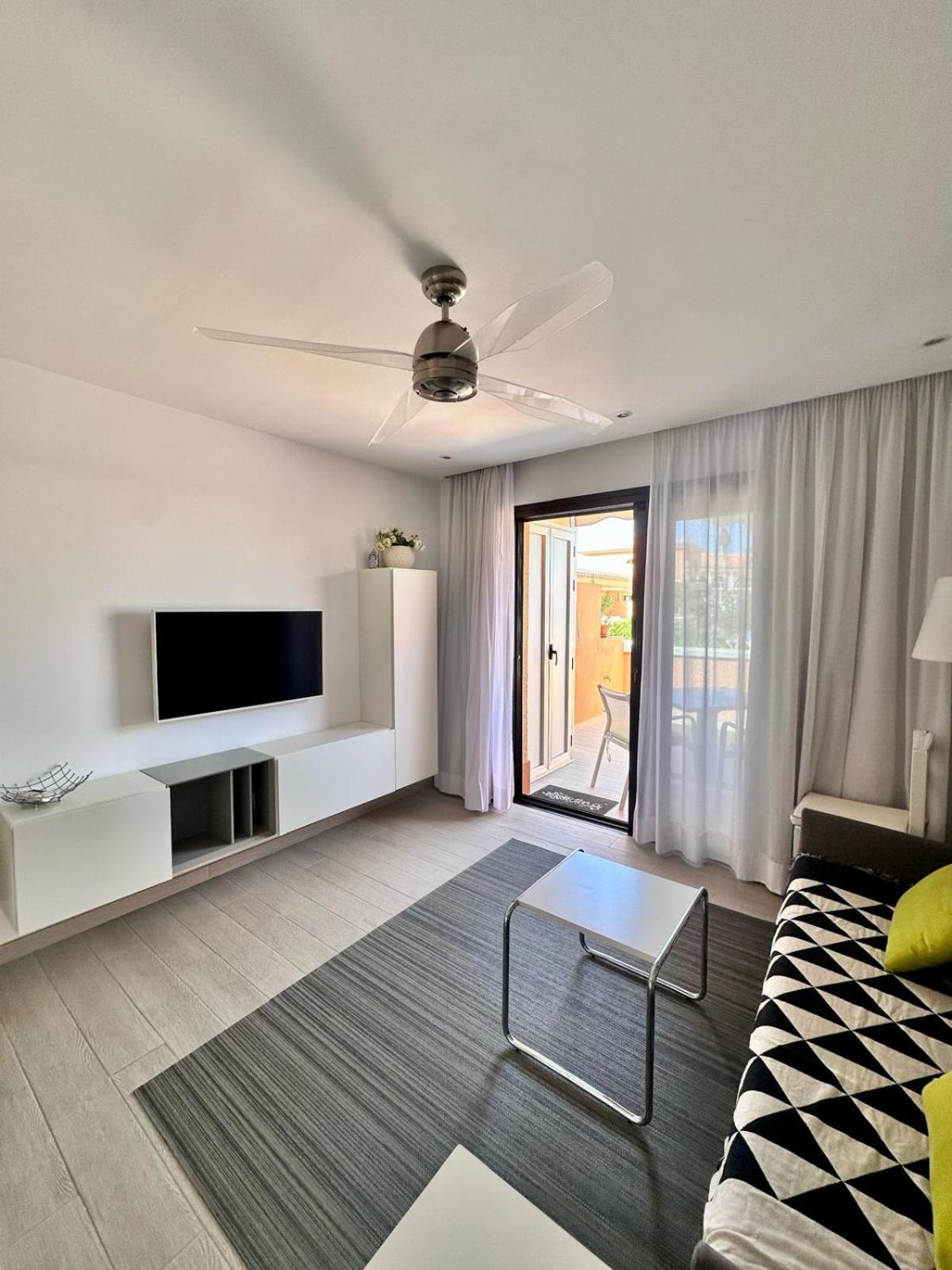 Tenerife Royal Garden Appartement