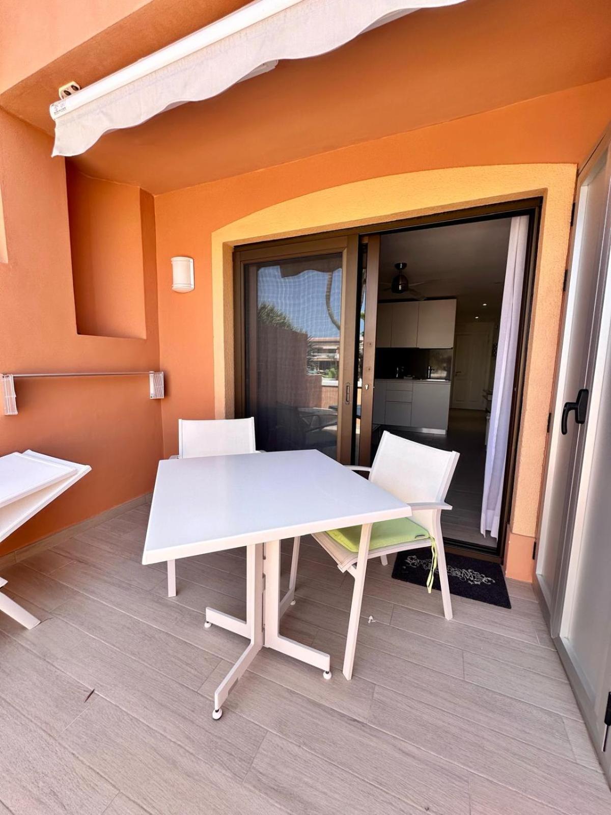 Appartement Tenerife Royal Garden