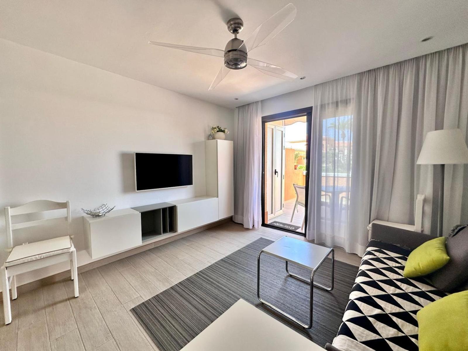 Tenerife Royal Garden Appartement